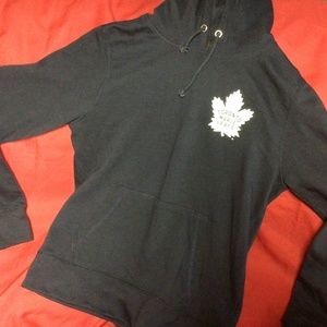 NHL TORONTO MAPLE LEAFS hoodie